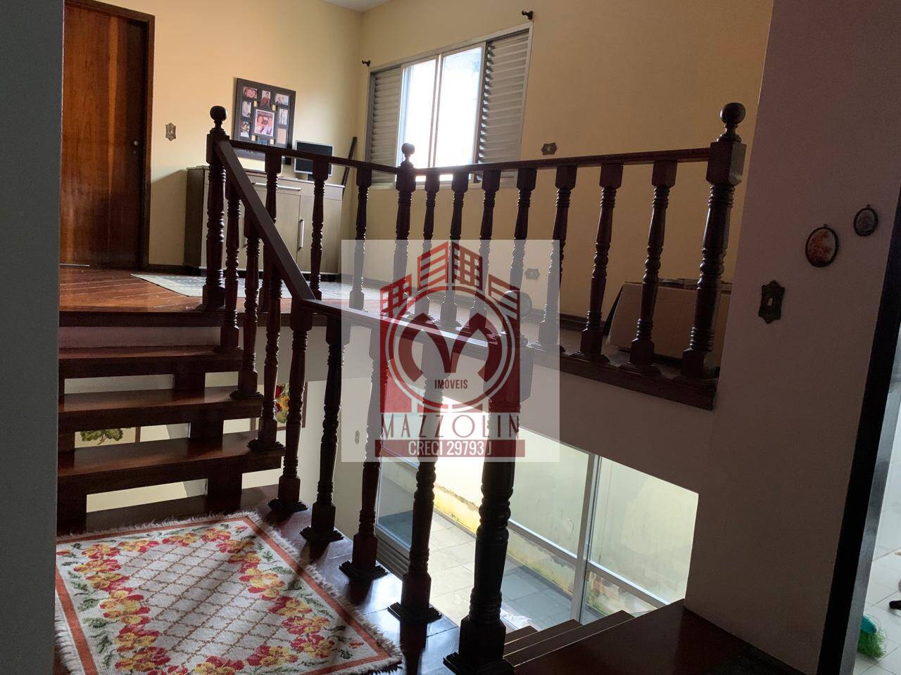 Sobrado, 3 quartos, 307 m² - Foto 9