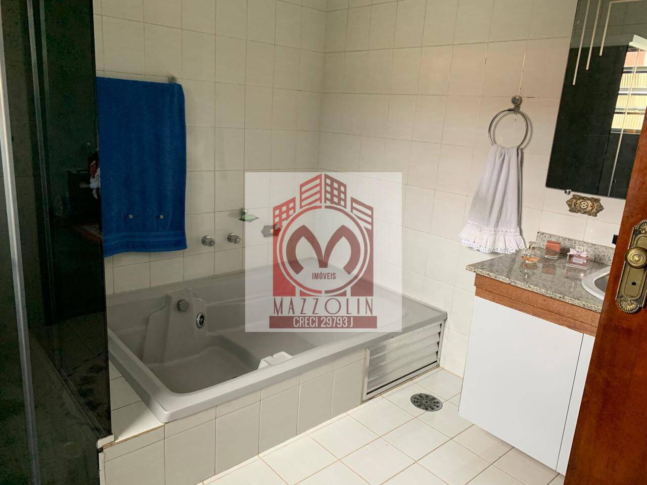 Sobrado, 3 quartos, 307 m² - Foto 19