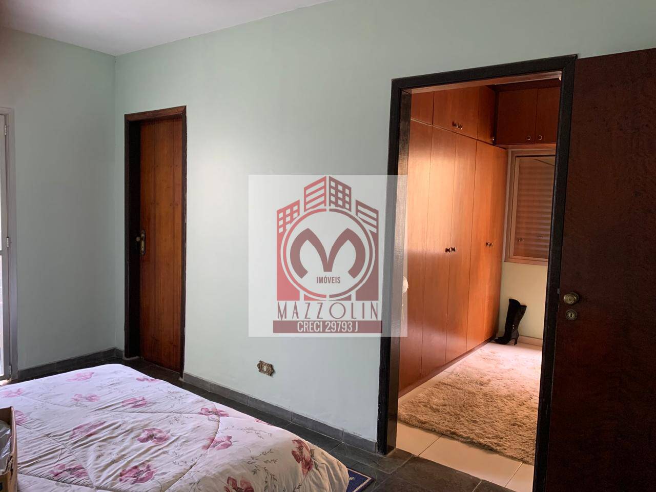 Sobrado, 3 quartos, 307 m² - Foto 12