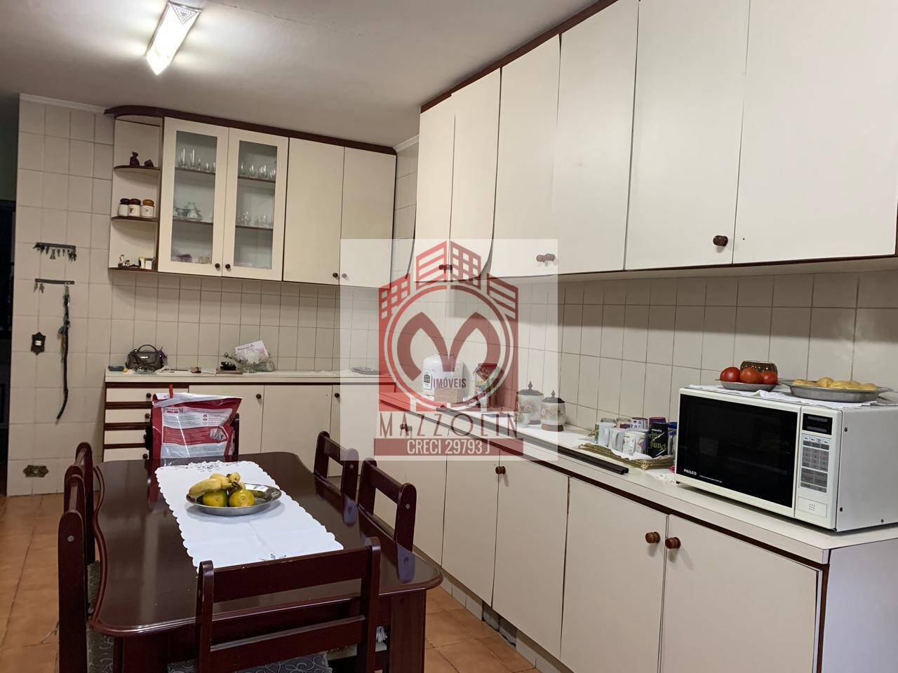 Sobrado, 3 quartos, 307 m² - Foto 6