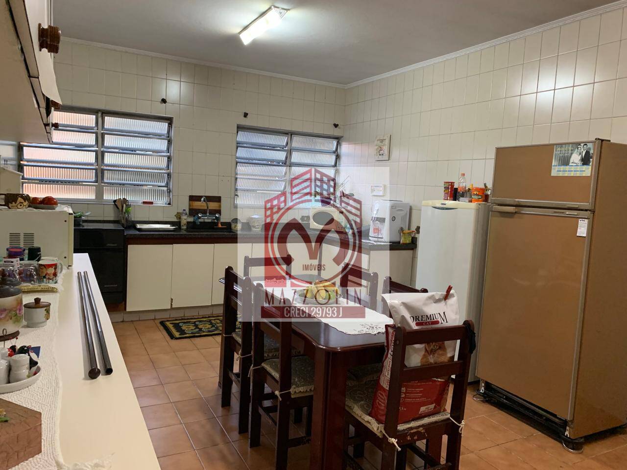 Sobrado, 3 quartos, 307 m² - Foto 7
