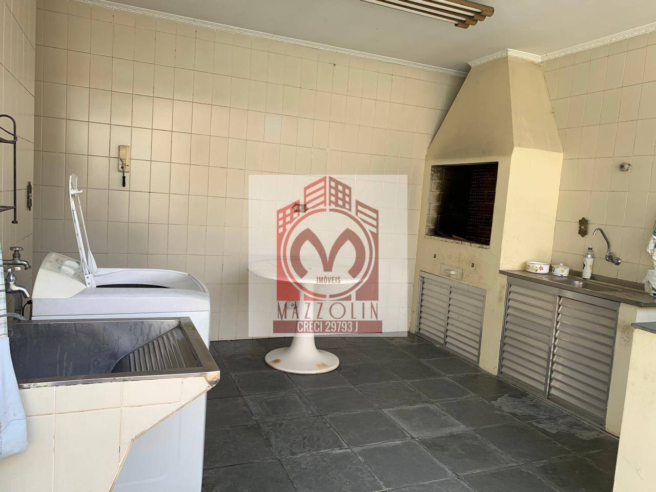 Sobrado, 3 quartos, 307 m² - Foto 22