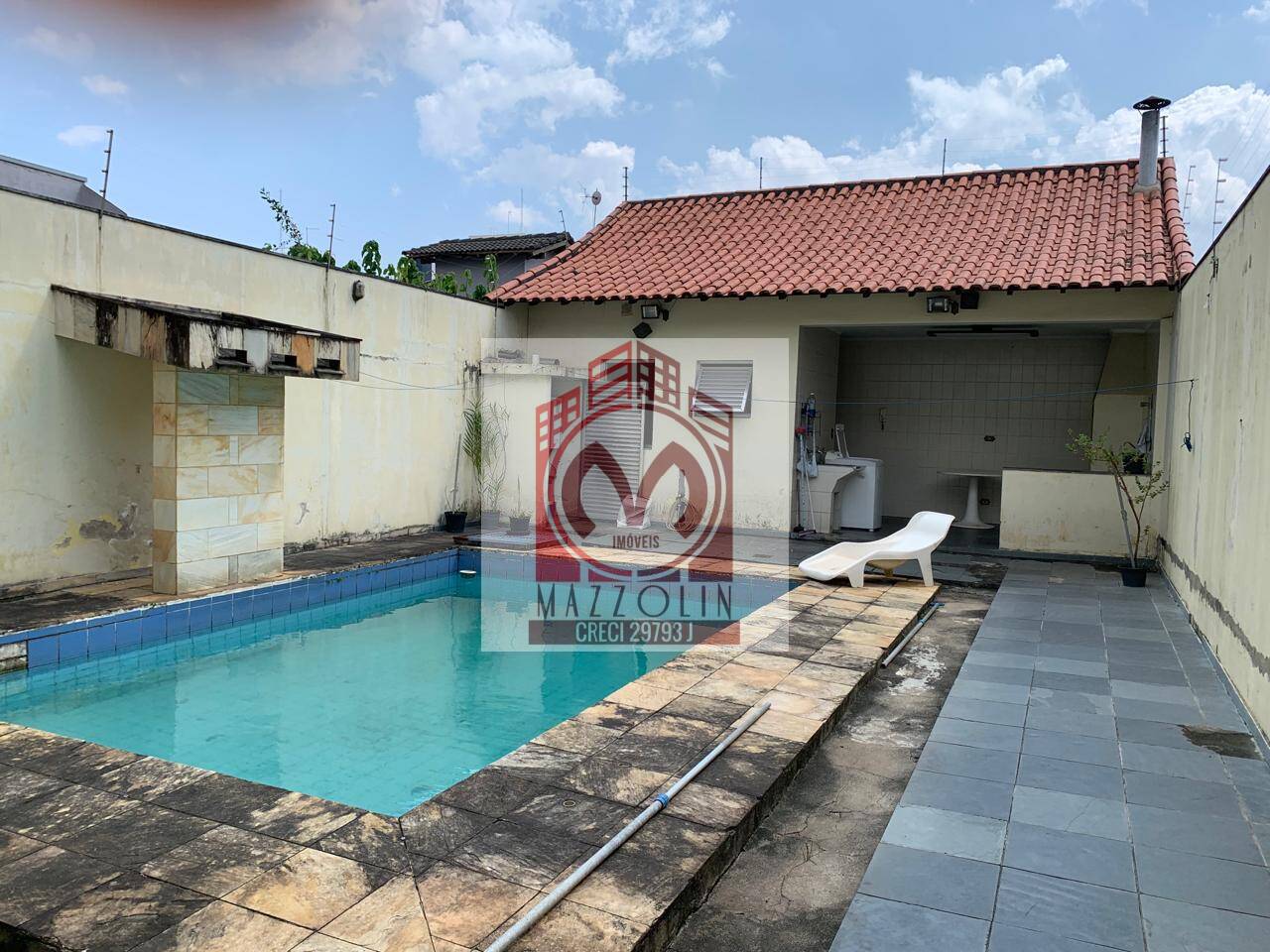 Sobrado, 3 quartos, 307 m² - Foto 23