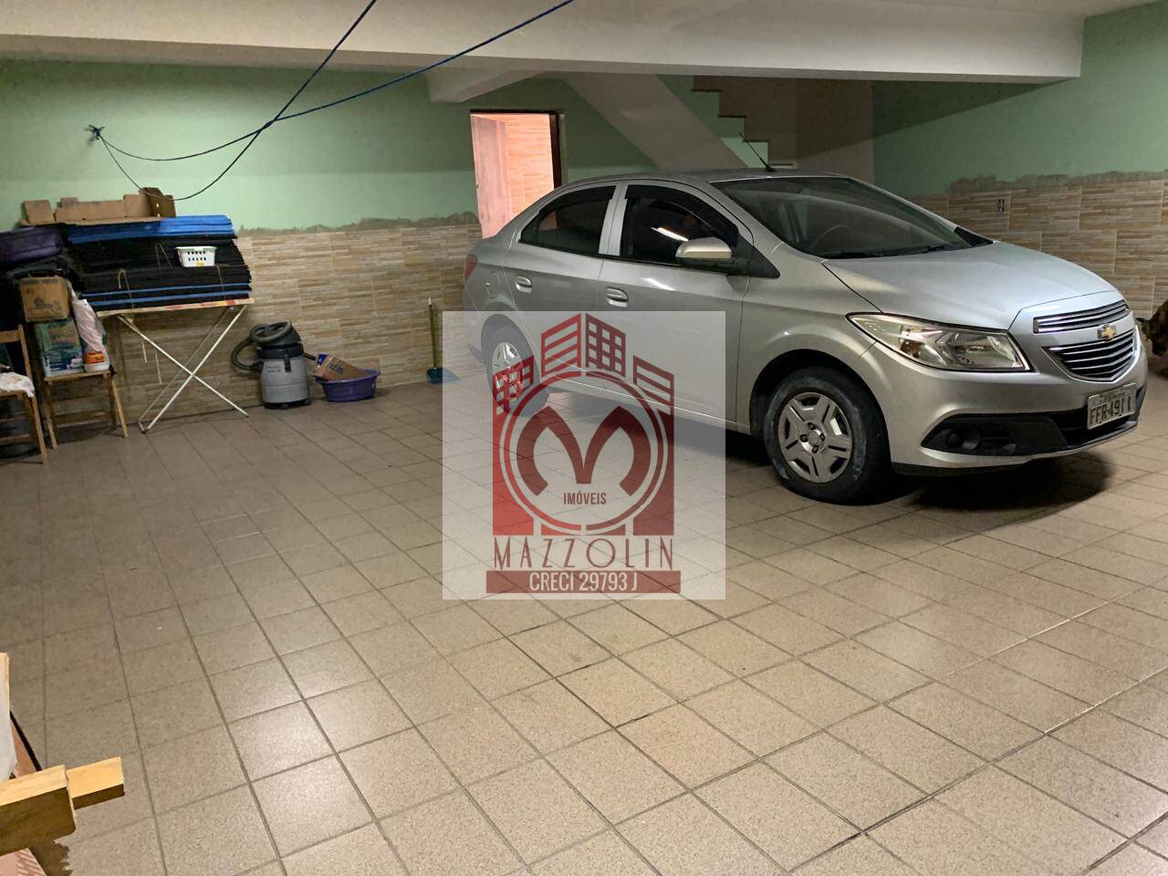 Sobrado, 3 quartos, 307 m² - Foto 26