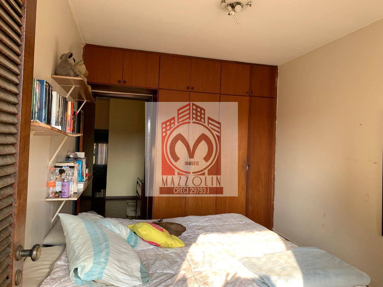 Sobrado, 3 quartos, 307 m² - Foto 16