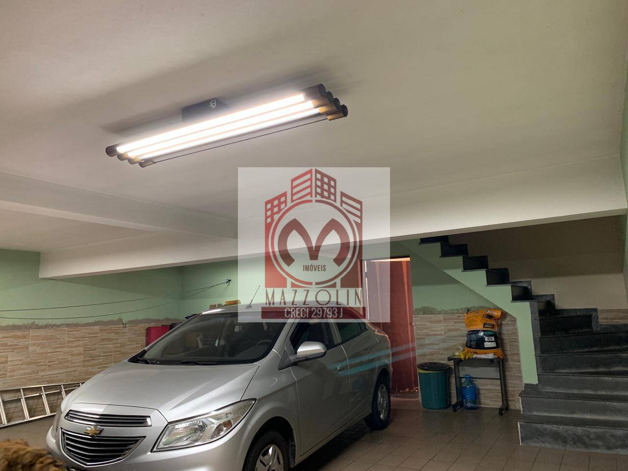 Sobrado, 3 quartos, 307 m² - Foto 24