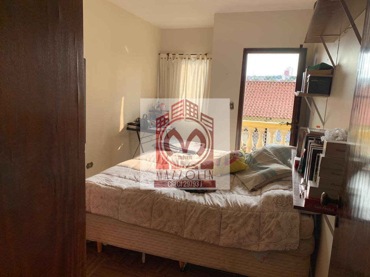 Sobrado, 3 quartos, 307 m² - Foto 13