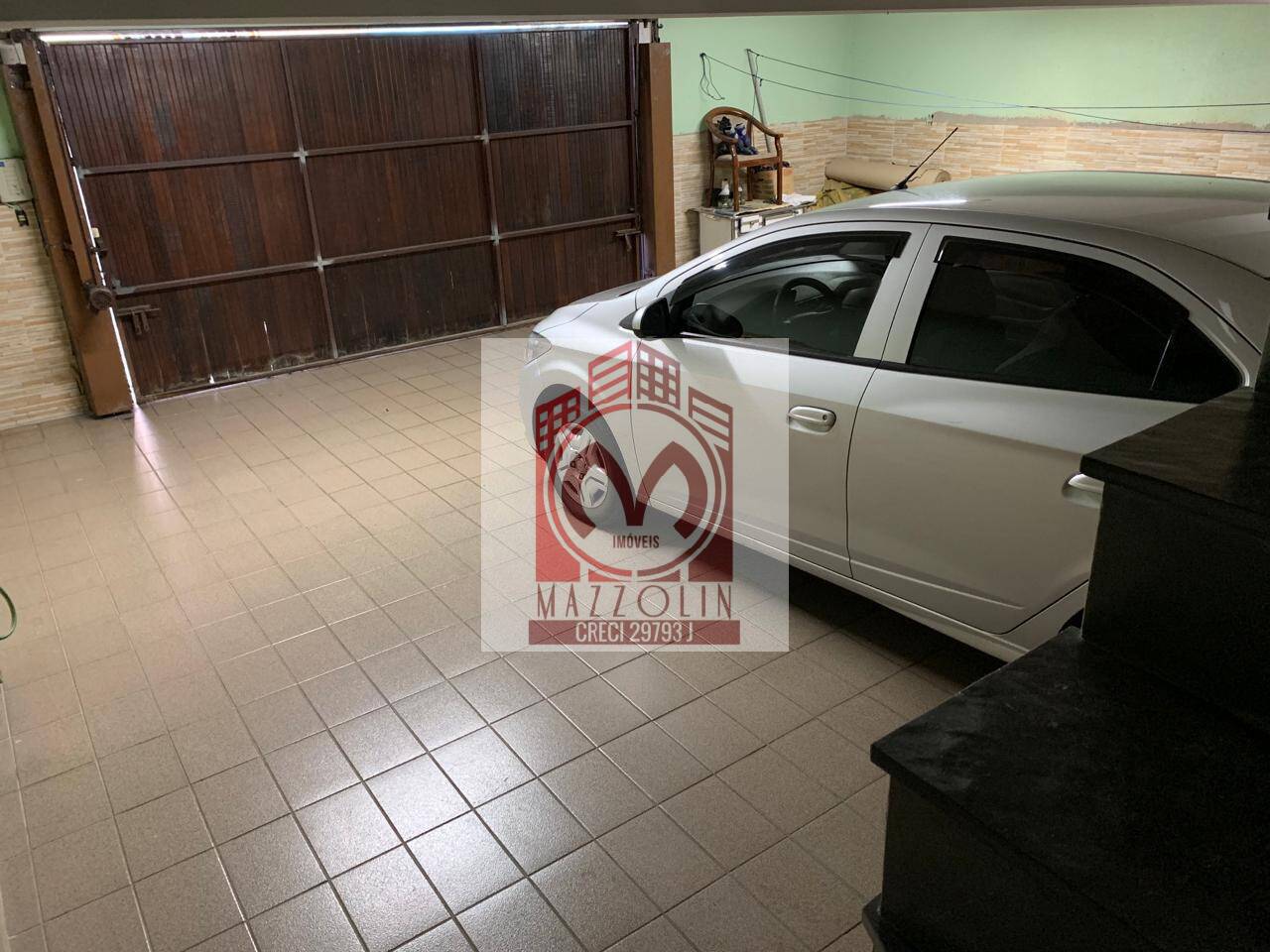 Sobrado, 3 quartos, 307 m² - Foto 25