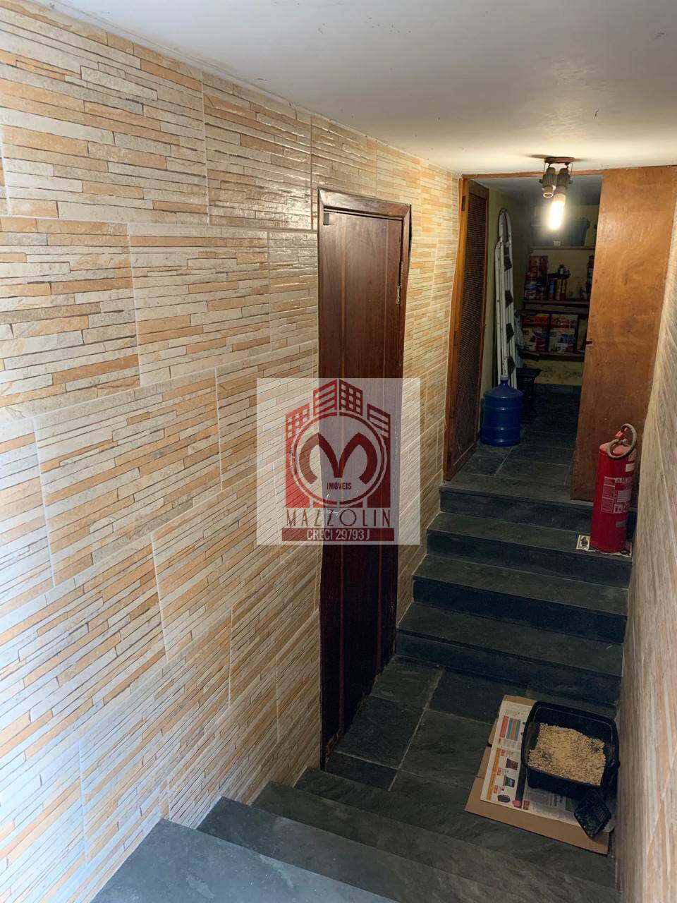 Sobrado, 3 quartos, 307 m² - Foto 17