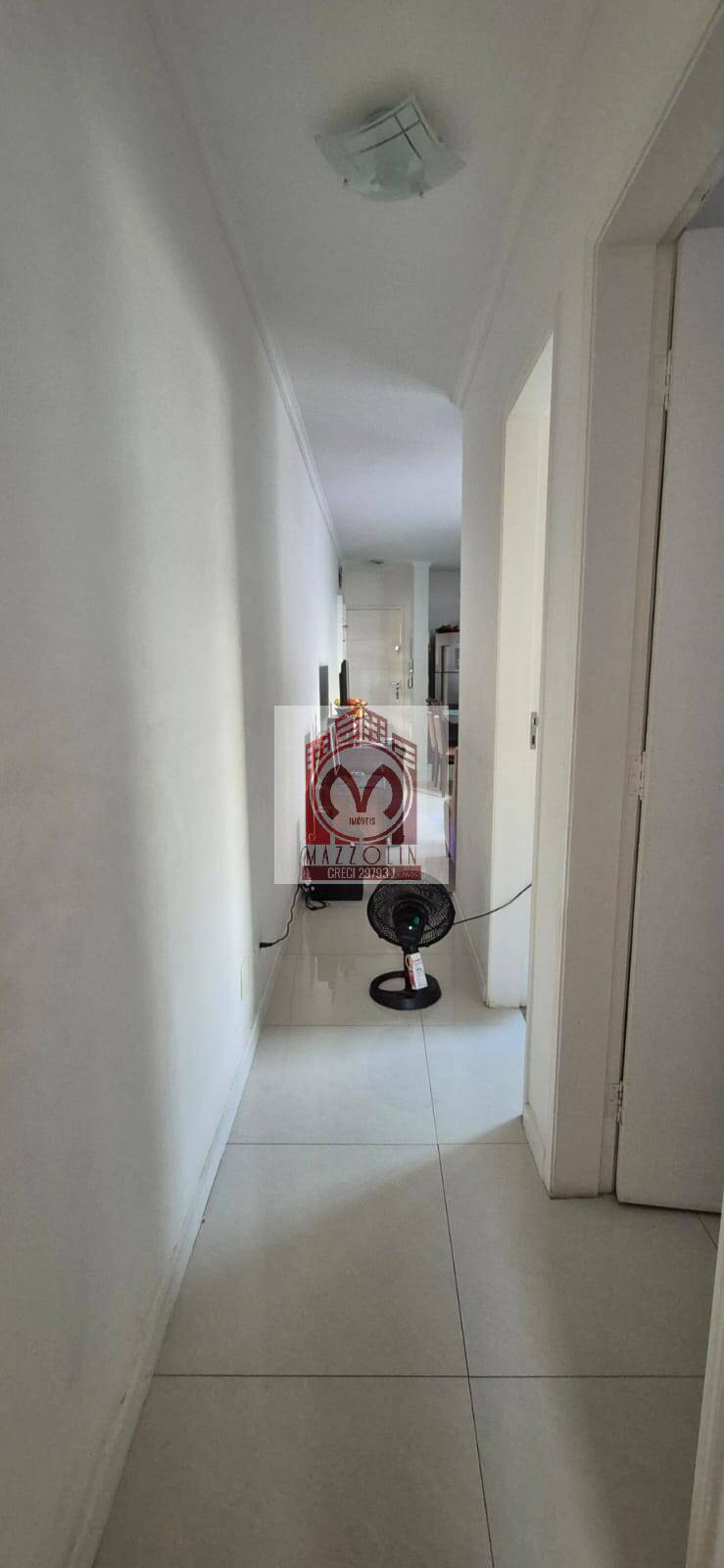 Apartamento, 2 quartos, 42 m² - Foto 8