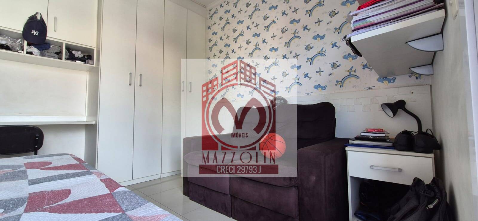 Apartamento, 2 quartos, 42 m² - Foto 9