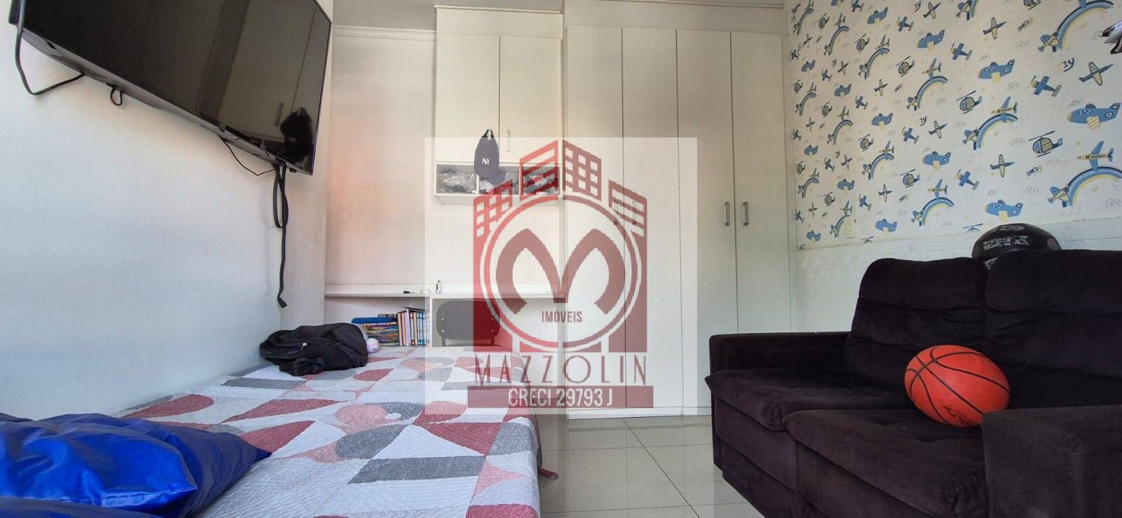 Apartamento, 2 quartos, 42 m² - Foto 10