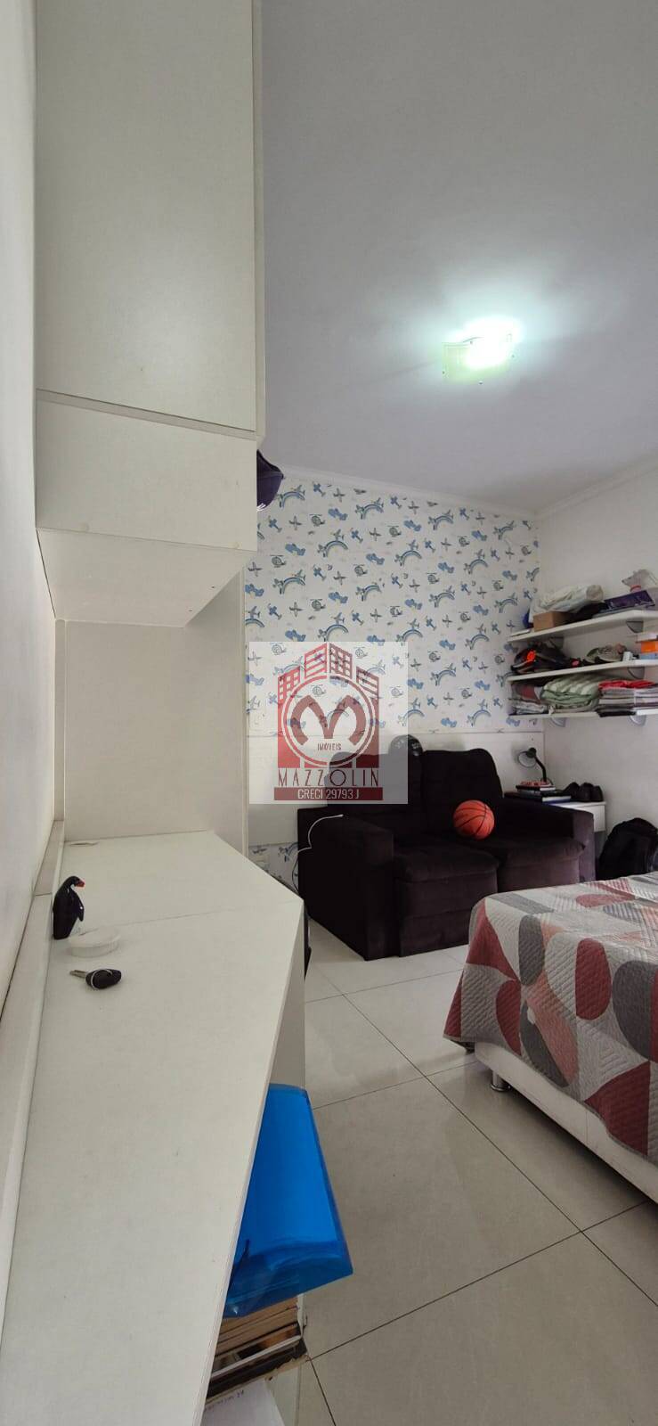 Apartamento, 2 quartos, 42 m² - Foto 14