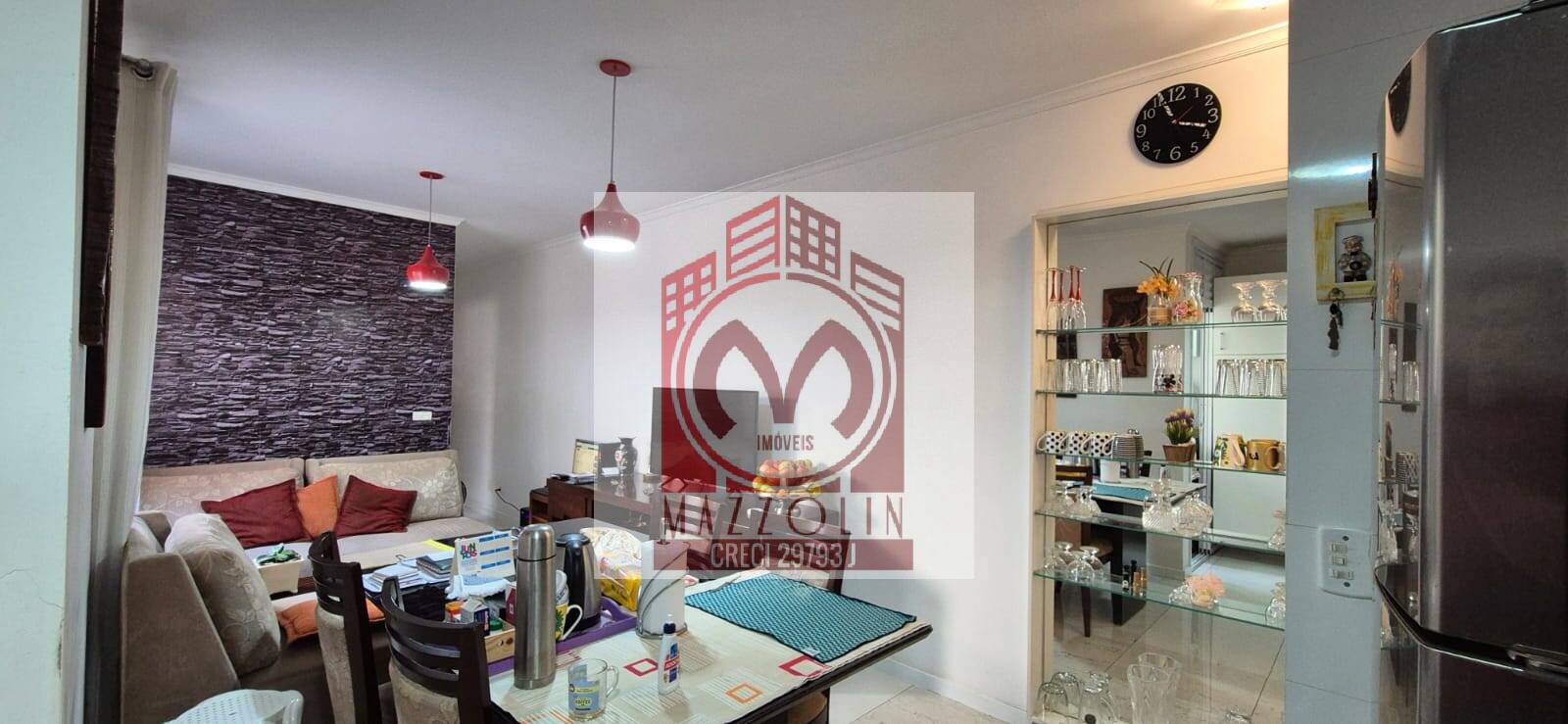 Apartamento, 2 quartos, 42 m² - Foto 5