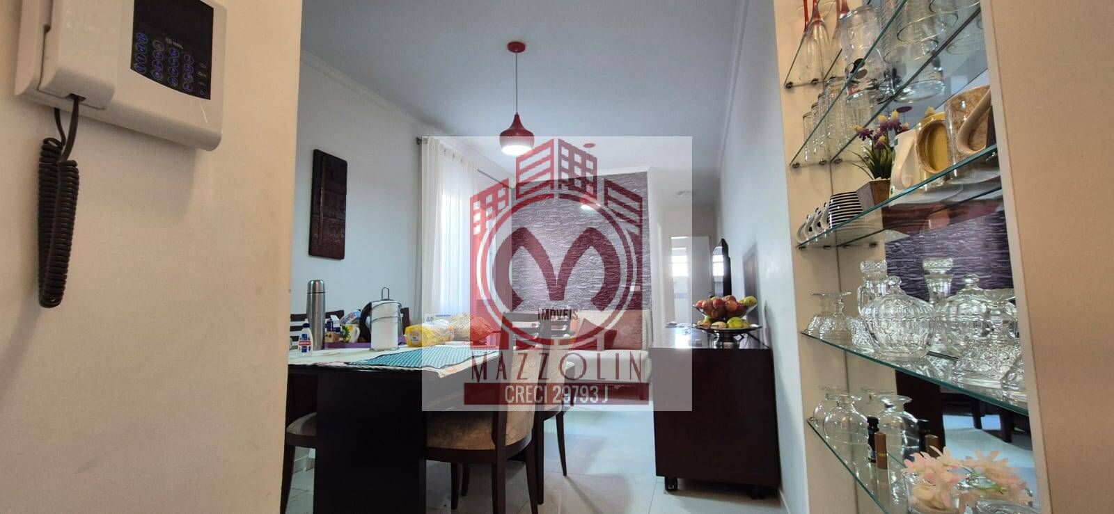 Apartamento, 2 quartos, 42 m² - Foto 3