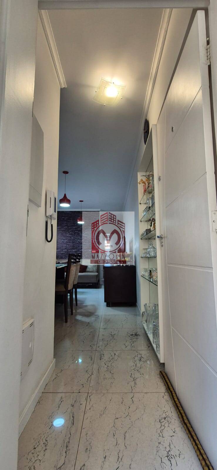 Apartamento, 2 quartos, 42 m² - Foto 6