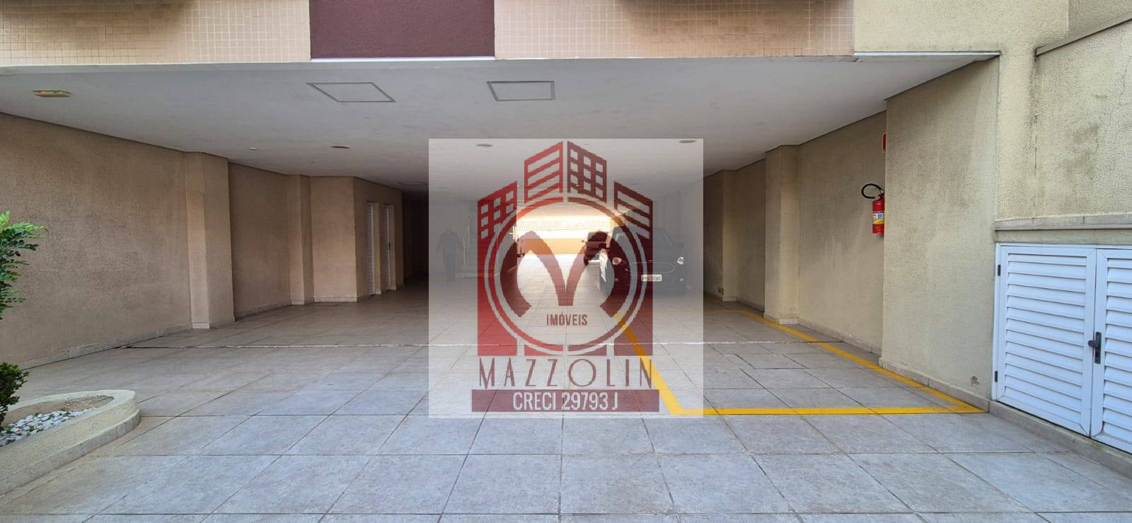 Apartamento, 2 quartos, 42 m² - Foto 24