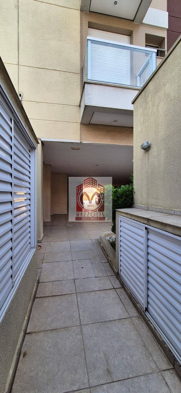 Apartamento, 2 quartos, 42 m² - Foto 25