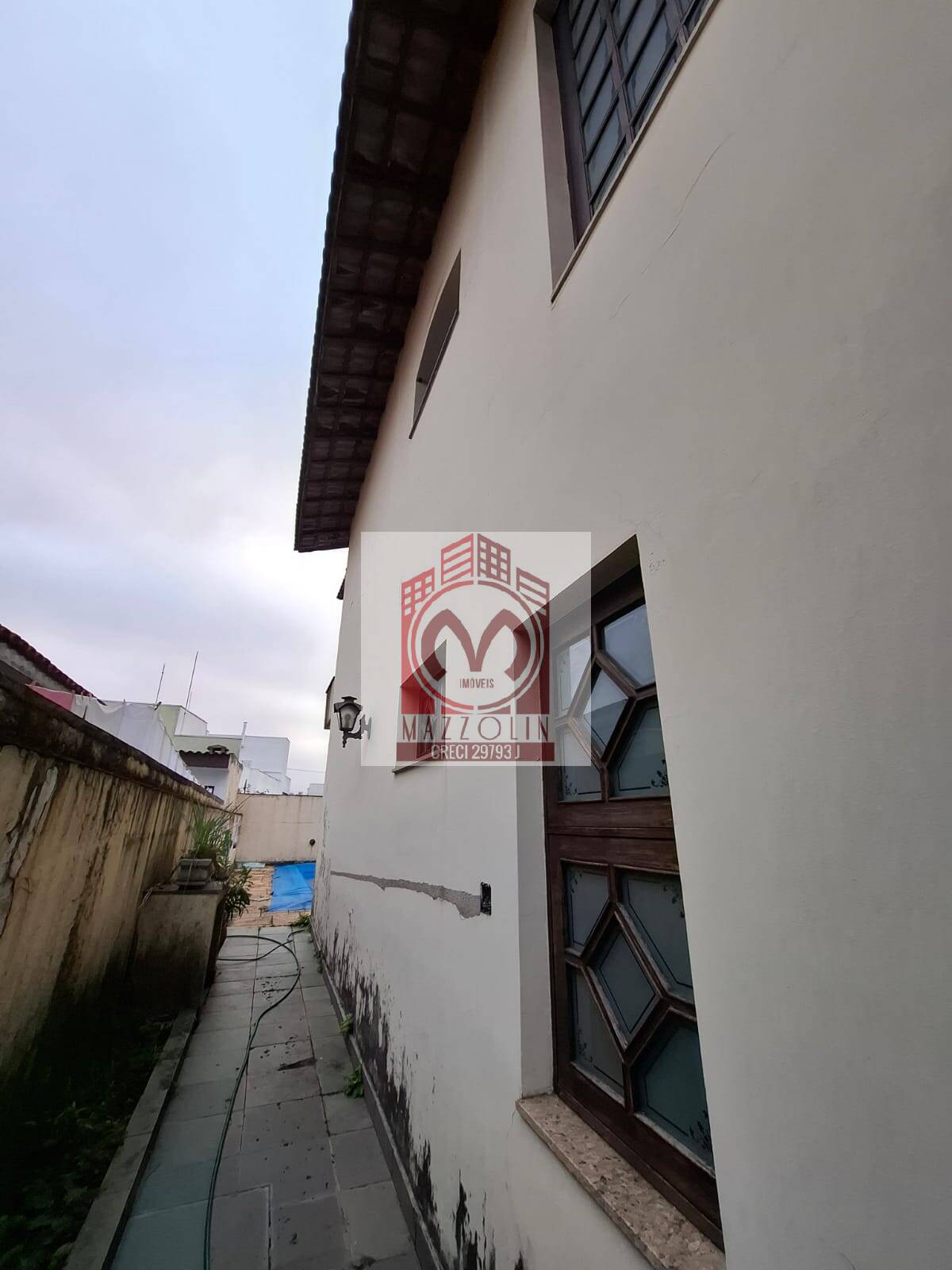 Sobrado, 4 quartos, 293 m² - Foto 25
