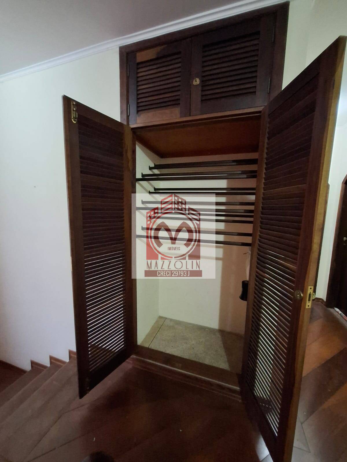 Sobrado, 4 quartos, 293 m² - Foto 13