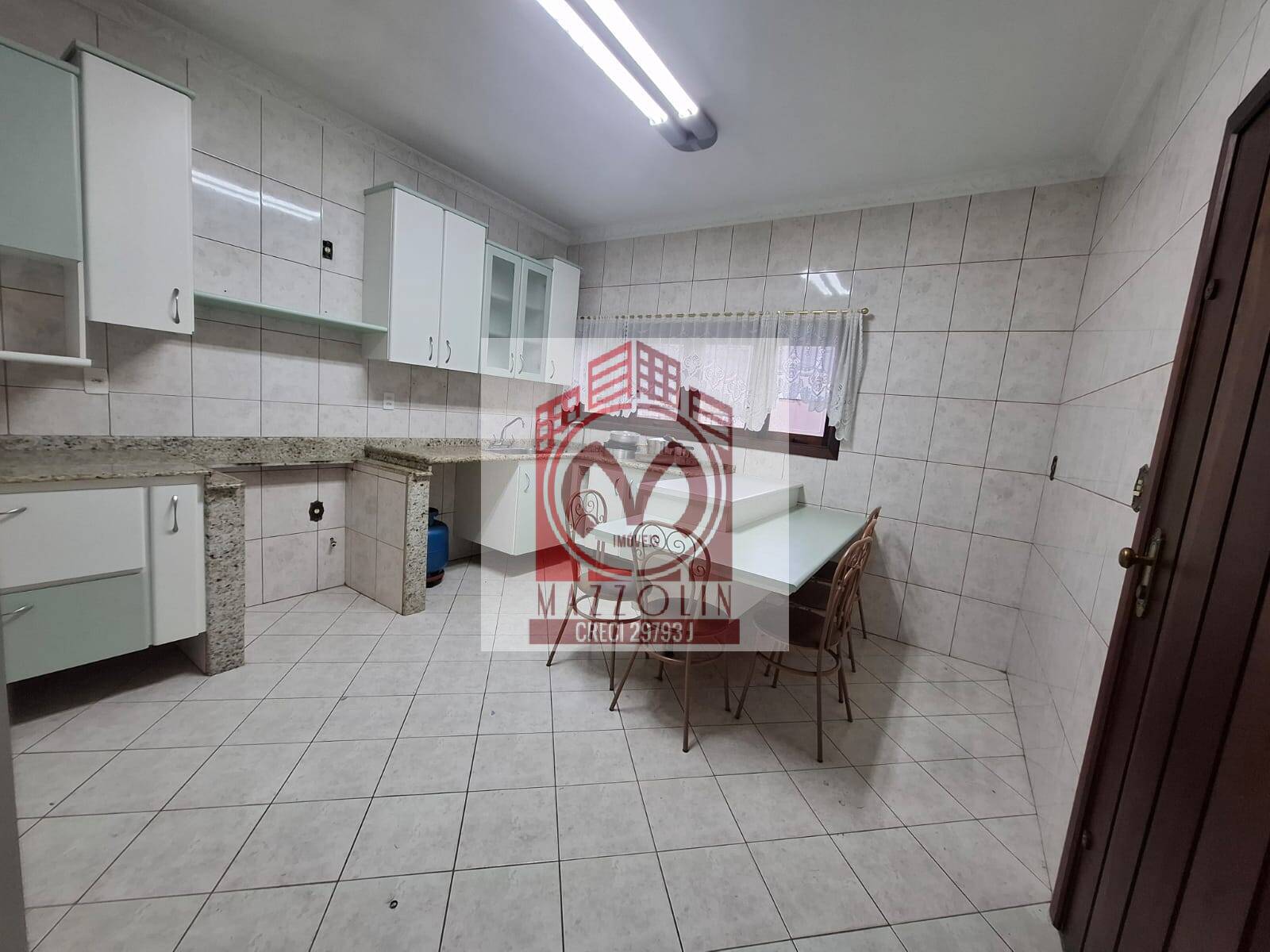 Sobrado, 4 quartos, 293 m² - Foto 9