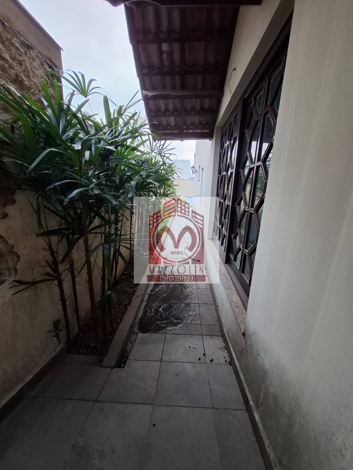 Sobrado, 4 quartos, 293 m² - Foto 28