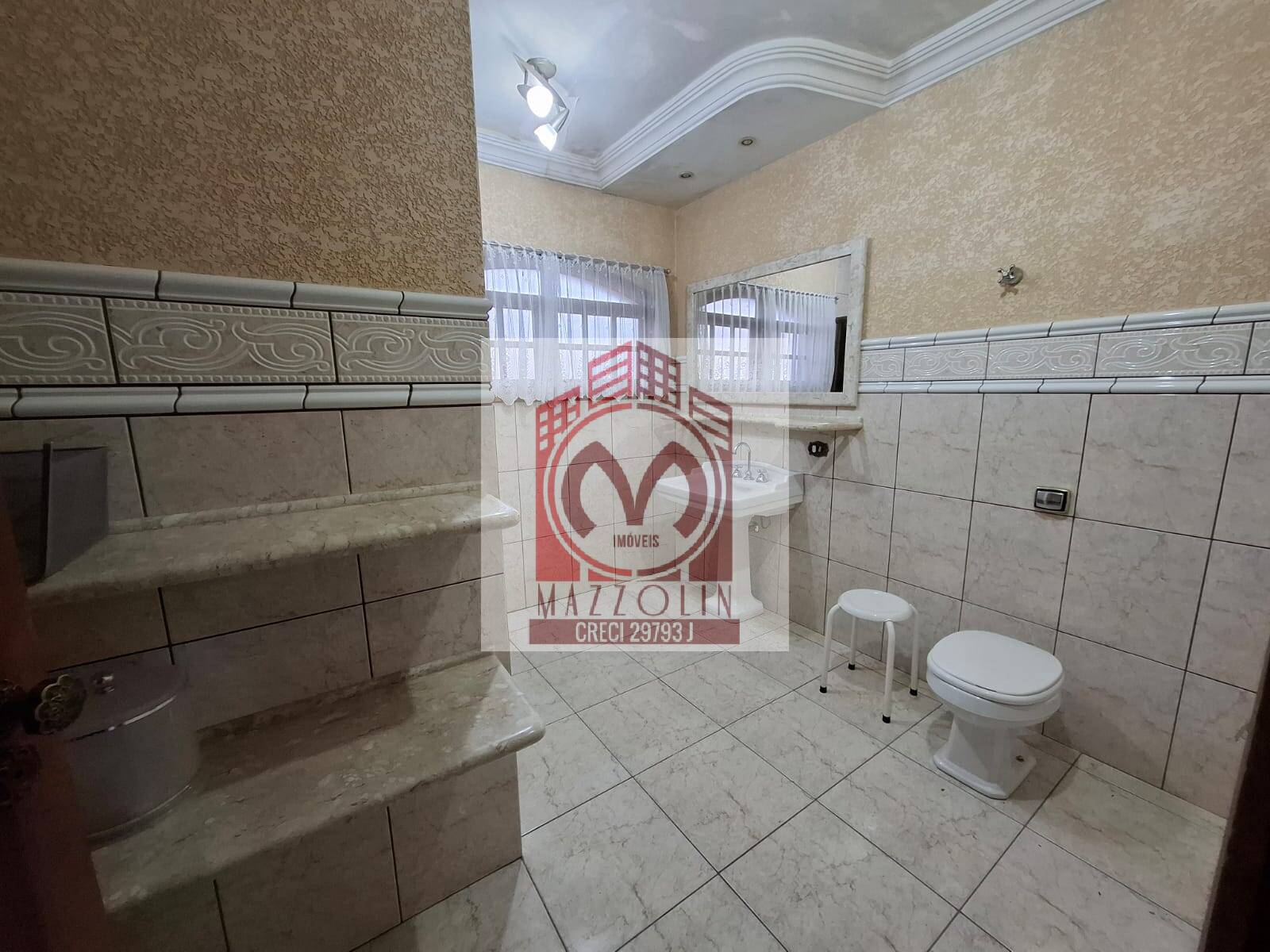 Sobrado, 4 quartos, 293 m² - Foto 17