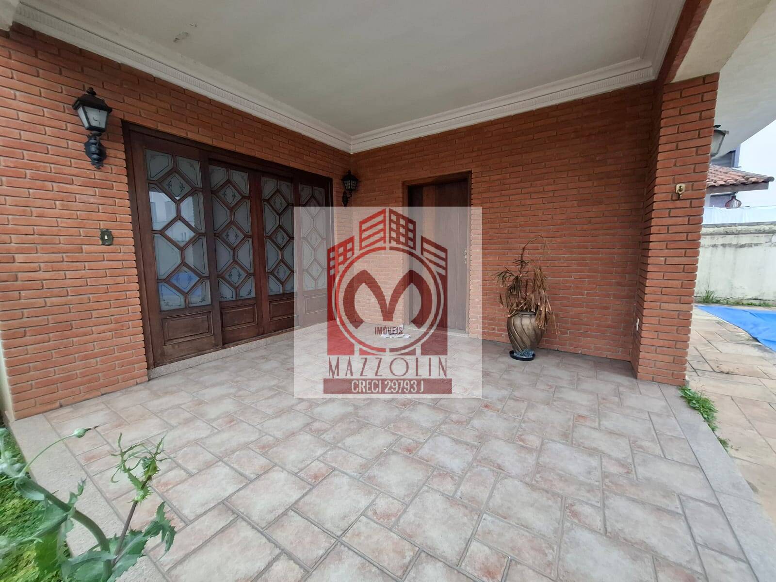 Sobrado, 4 quartos, 293 m² - Foto 29