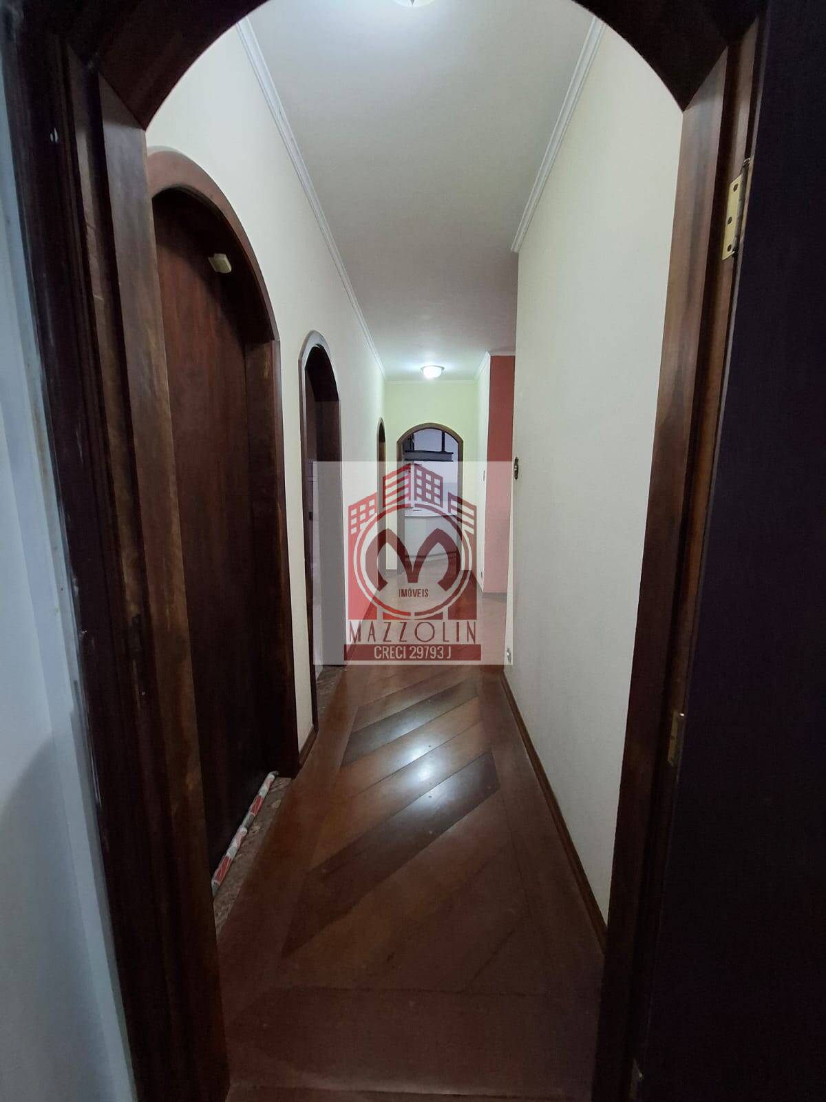 Sobrado, 4 quartos, 293 m² - Foto 16