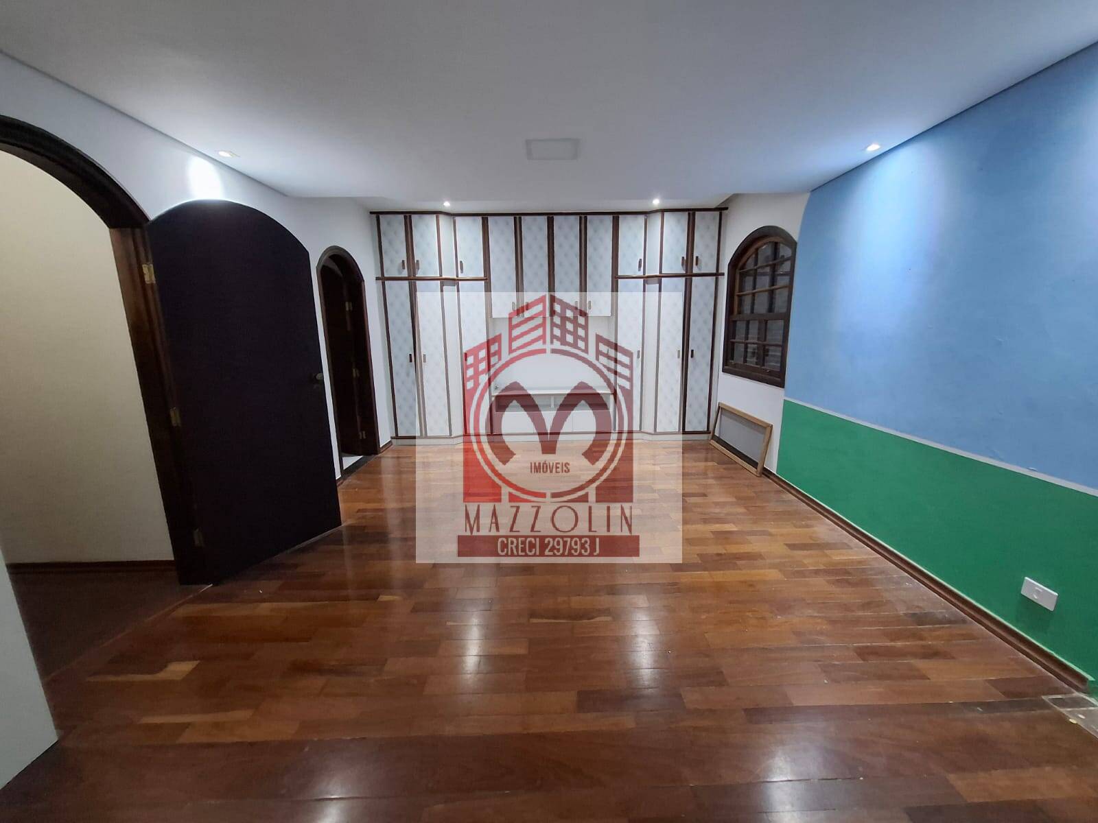 Sobrado, 4 quartos, 293 m² - Foto 23