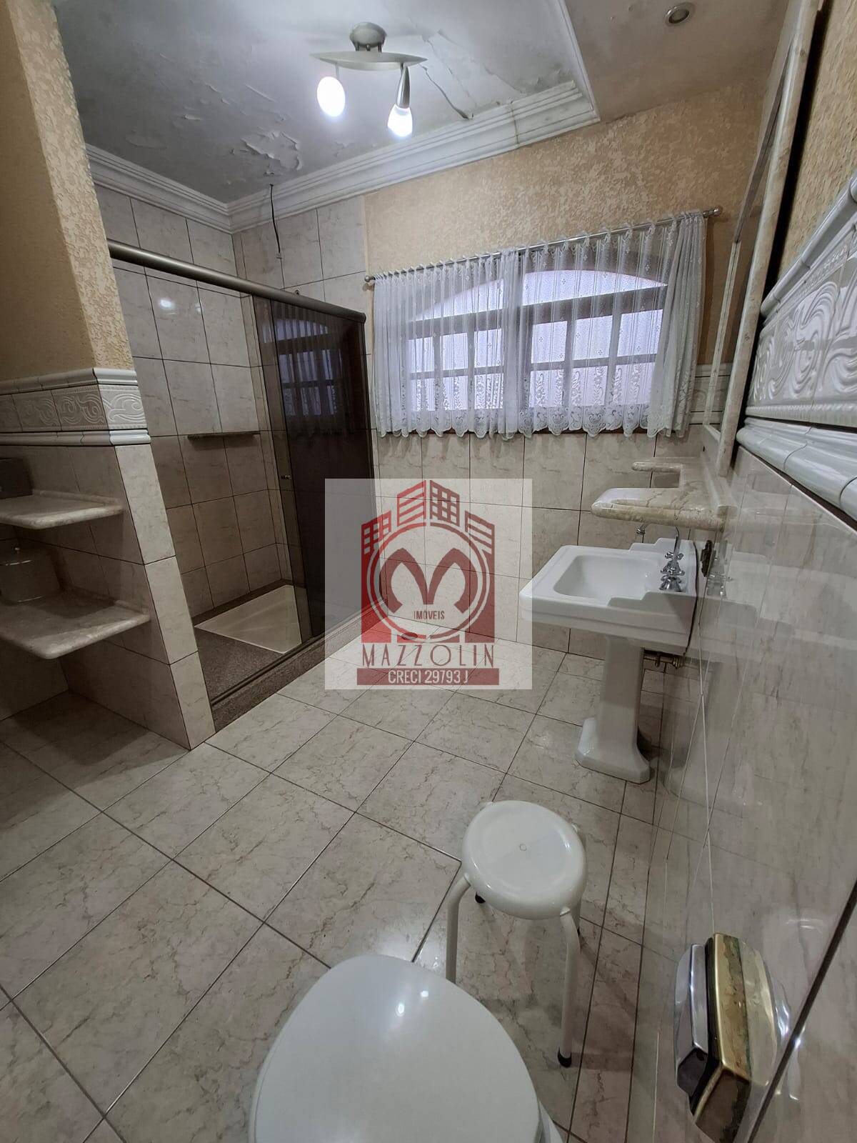 Sobrado, 4 quartos, 293 m² - Foto 18