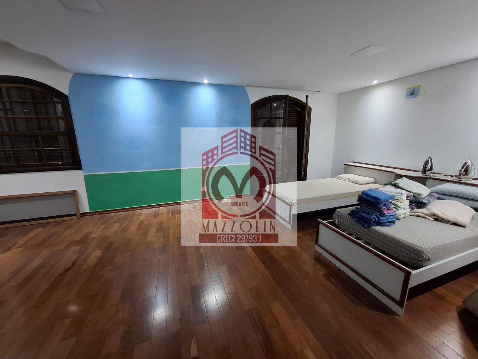 Sobrado, 4 quartos, 293 m² - Foto 22