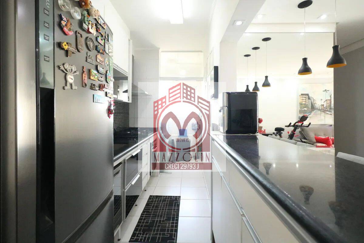 Apartamento, 2 quartos, 64 m² - Foto 8