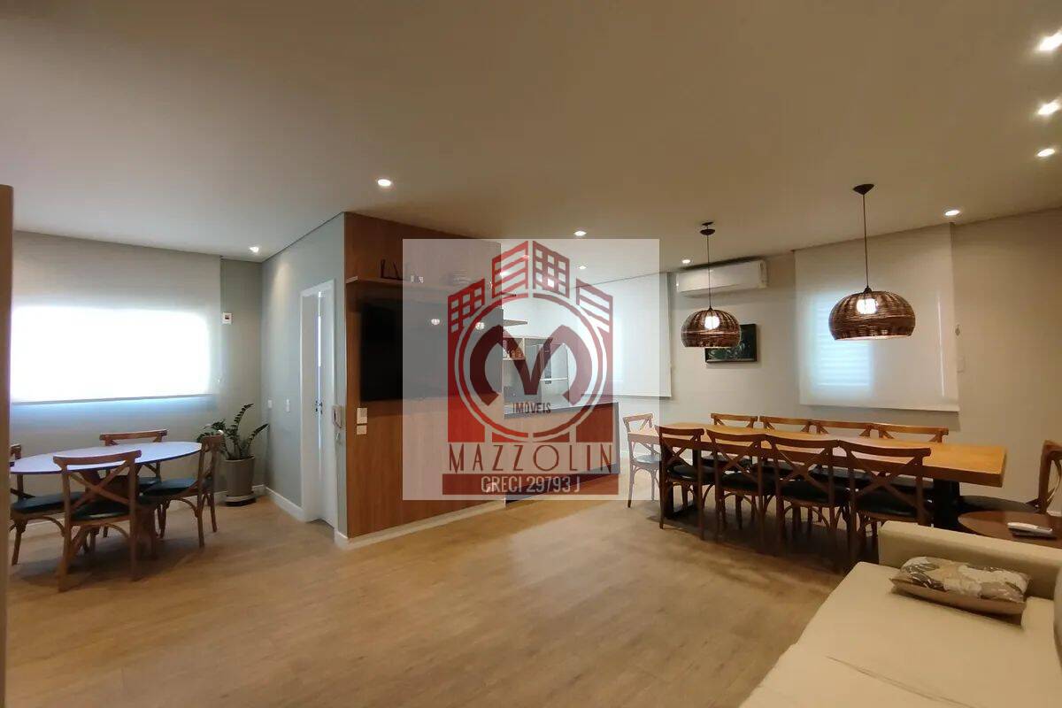 Apartamento, 2 quartos, 64 m² - Foto 22