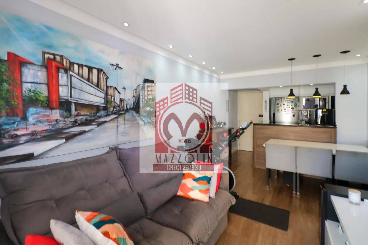 Apartamento, 2 quartos, 64 m² - Foto 5