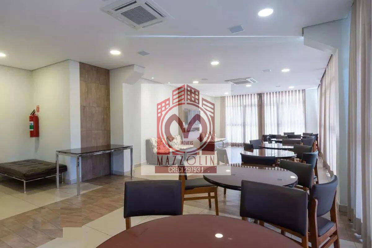Apartamento, 2 quartos, 64 m² - Foto 23
