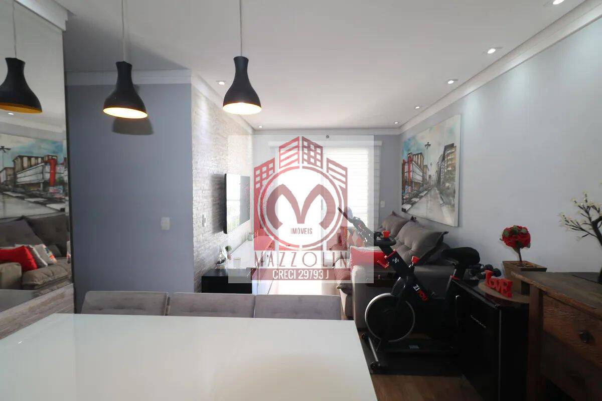 Apartamento, 2 quartos, 64 m² - Foto 3