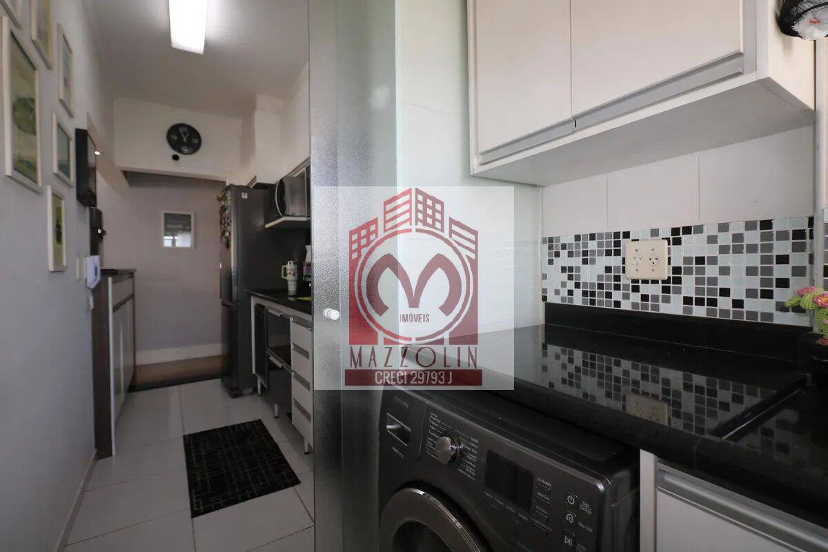 Apartamento, 2 quartos, 64 m² - Foto 10