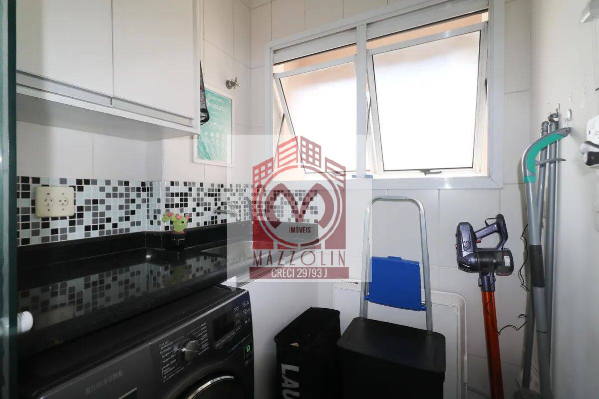 Apartamento, 2 quartos, 64 m² - Foto 11