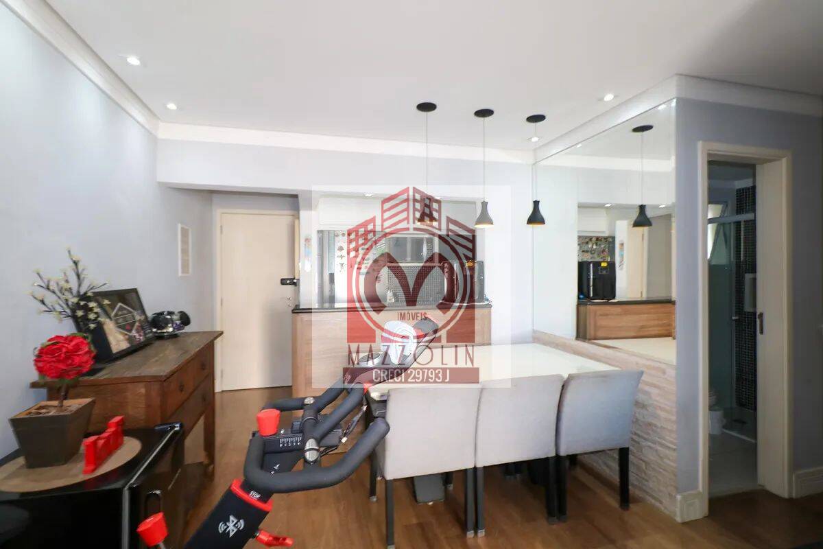 Apartamento, 2 quartos, 64 m² - Foto 4