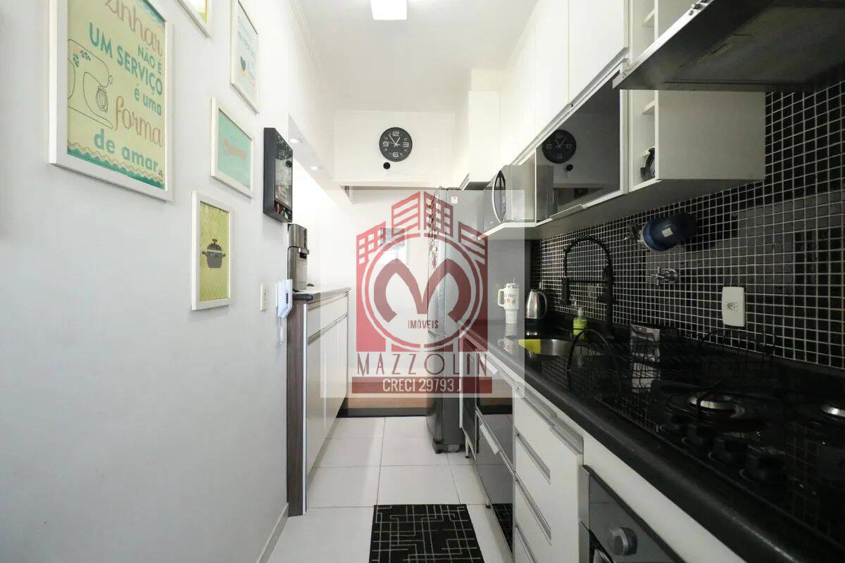 Apartamento, 2 quartos, 64 m² - Foto 9
