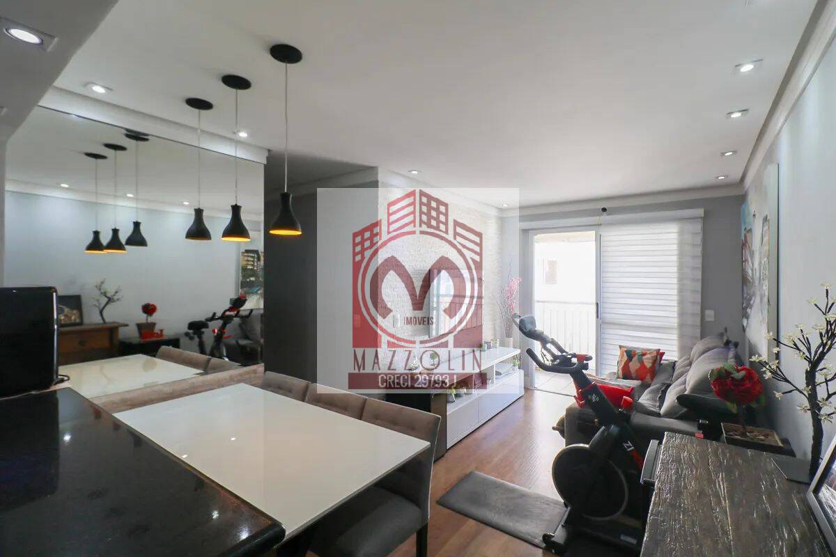 Apartamento, 2 quartos, 64 m² - Foto 2