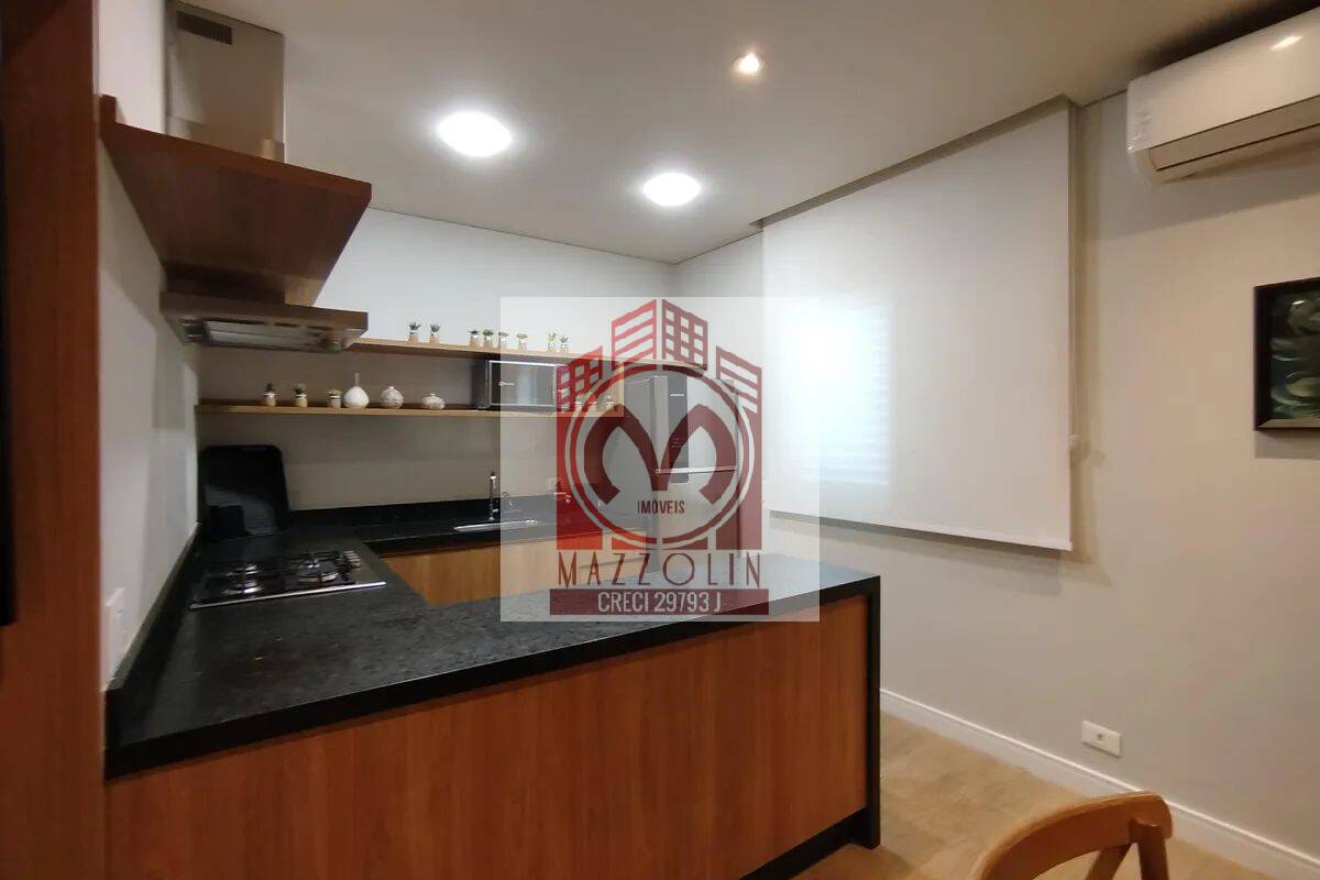 Apartamento, 2 quartos, 64 m² - Foto 24