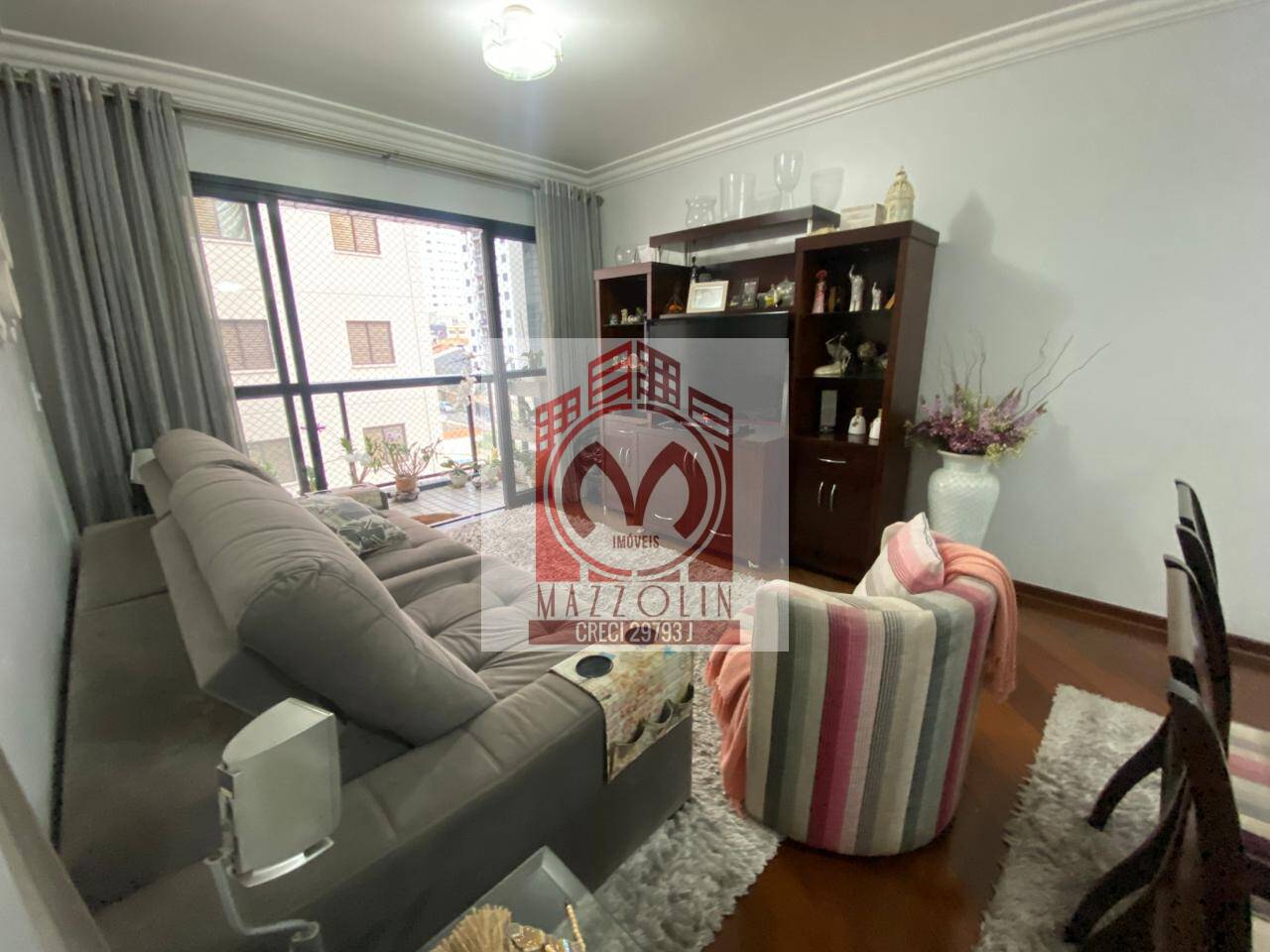 Apartamento, 3 quartos, 116 m² - Foto 5