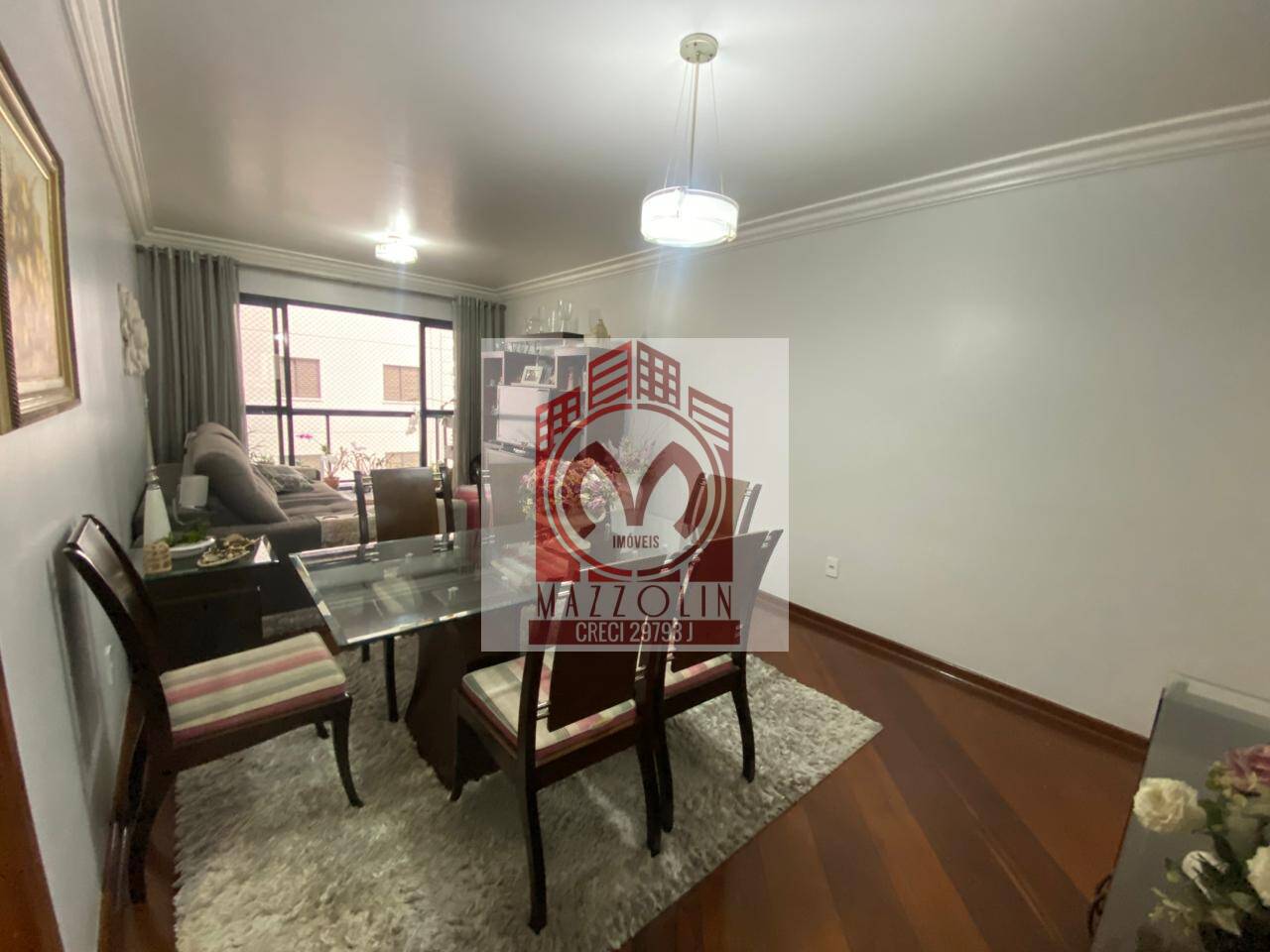Apartamento, 3 quartos, 116 m² - Foto 6