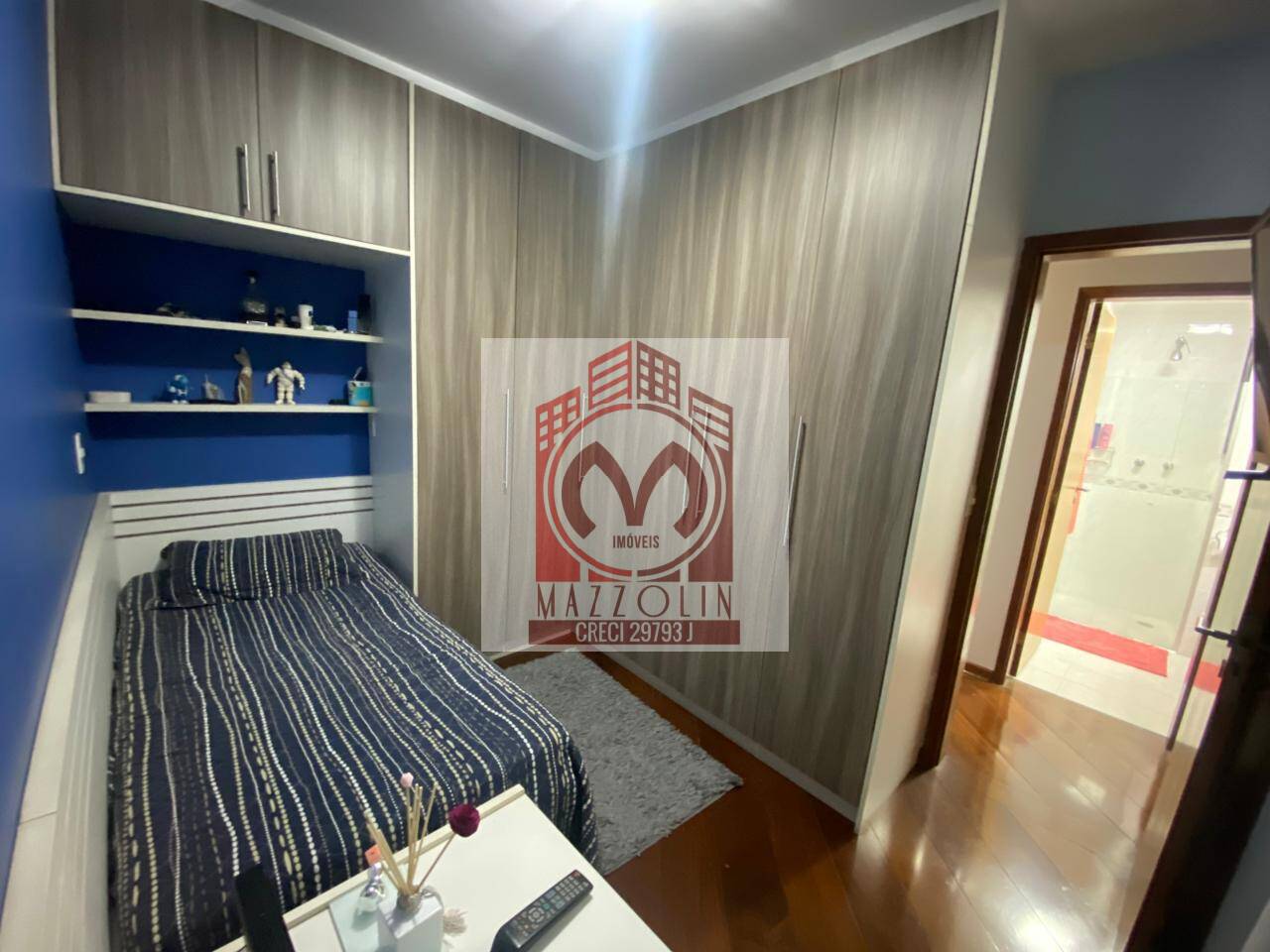 Apartamento, 3 quartos, 116 m² - Foto 32