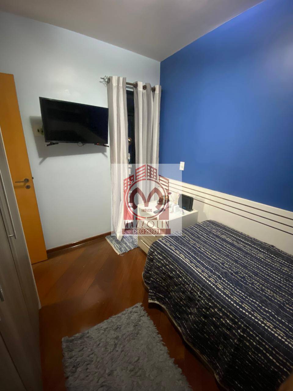 Apartamento, 3 quartos, 116 m² - Foto 36