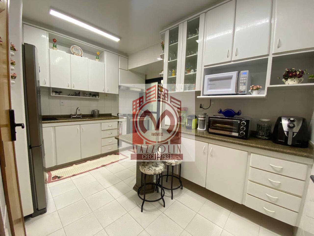 Apartamento, 3 quartos, 116 m² - Foto 17