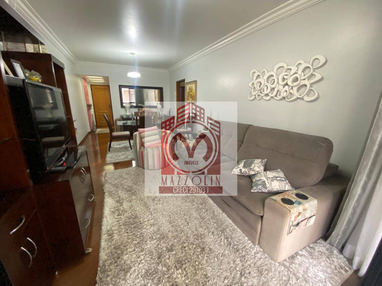 Apartamento, 3 quartos, 116 m² - Foto 13