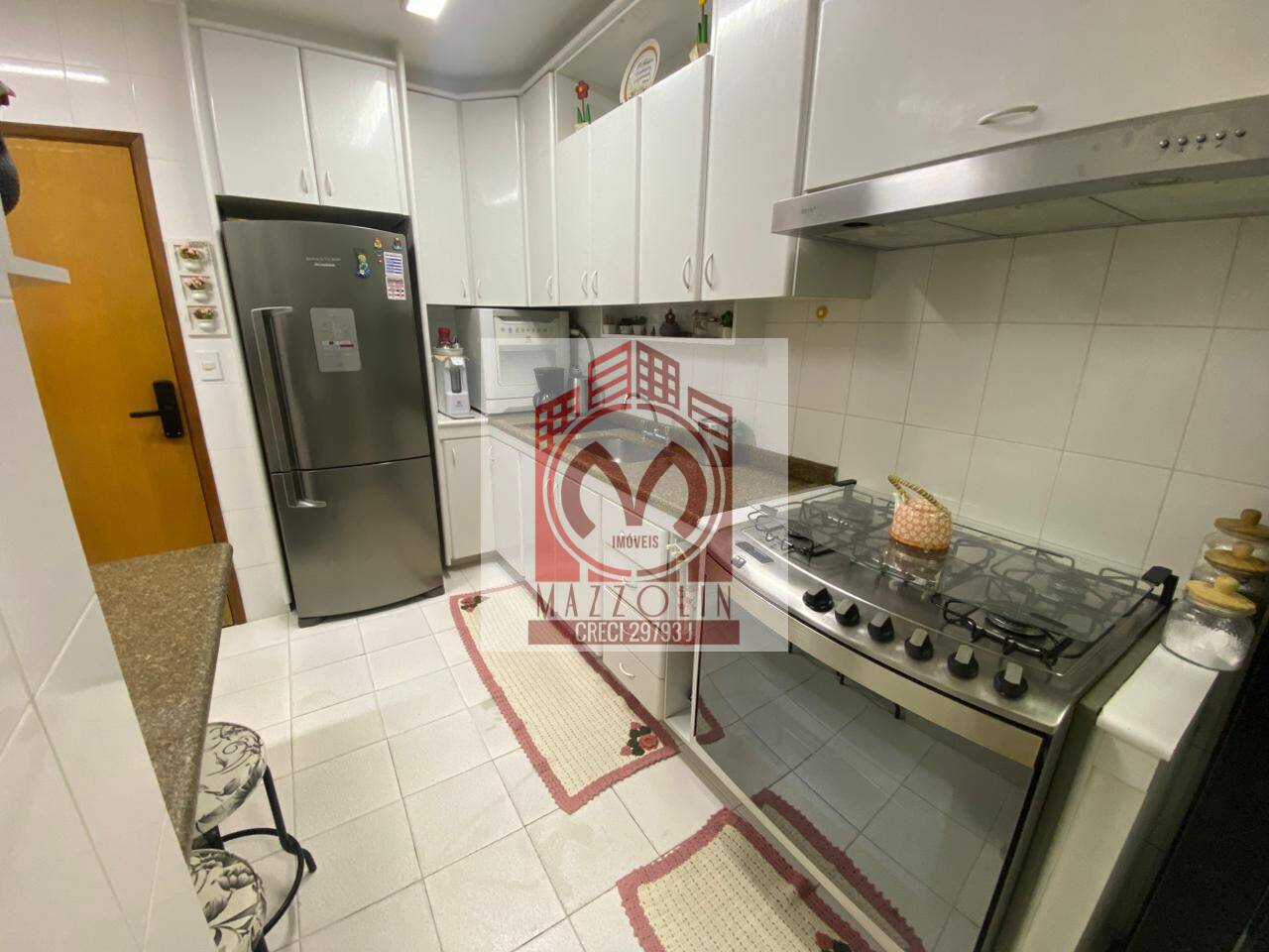 Apartamento, 3 quartos, 116 m² - Foto 22